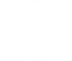 Abenc bahia logo branca