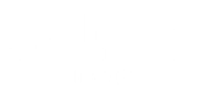 Agencia salva logo branca